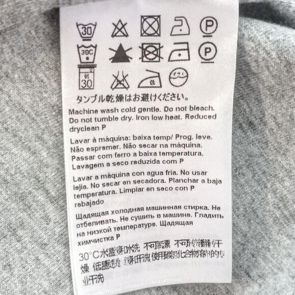 Escada Sport Green Full Zip Hooded Anorak Jacket - Picture 7 of 8